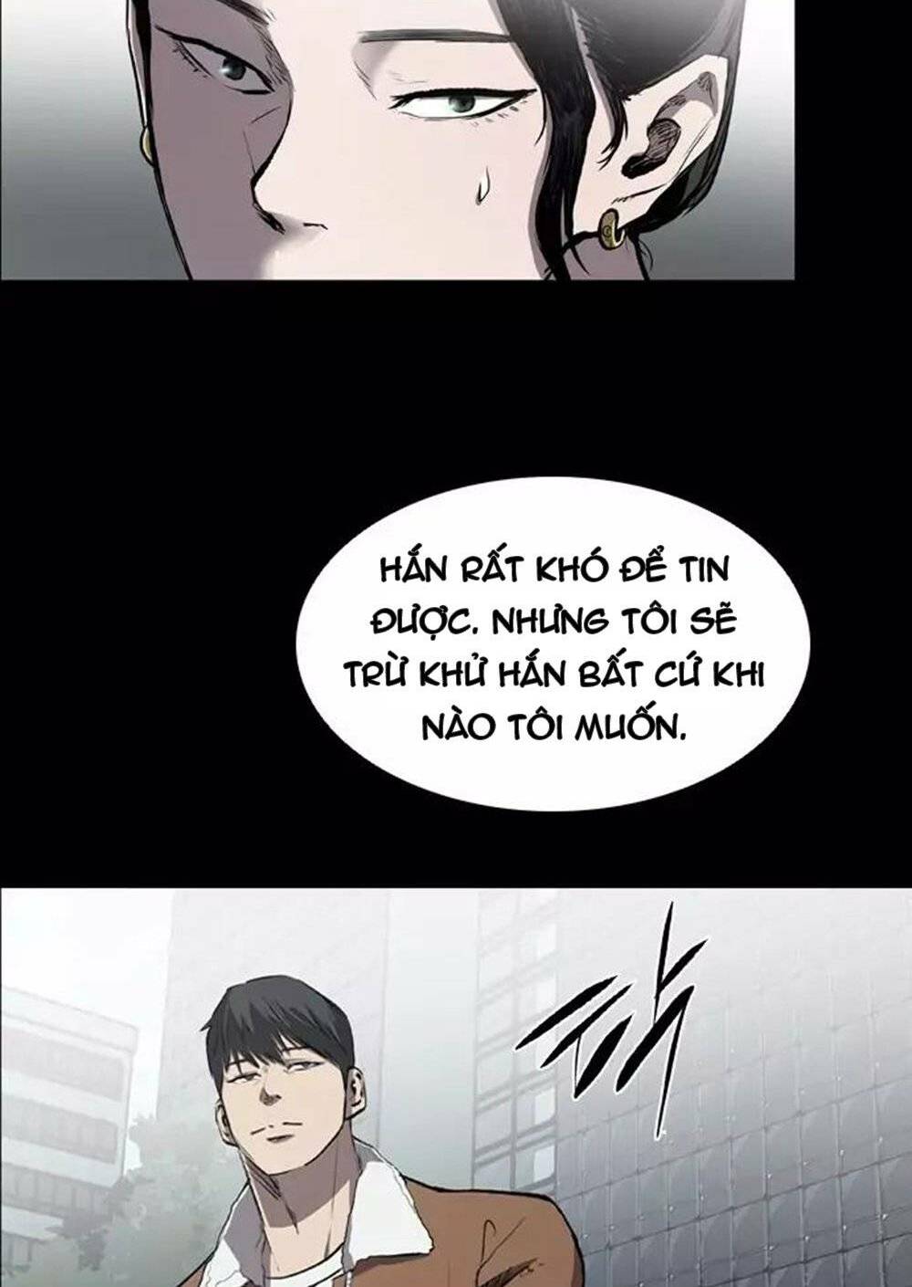 Báo Thù Chapter 32 - Trang 2