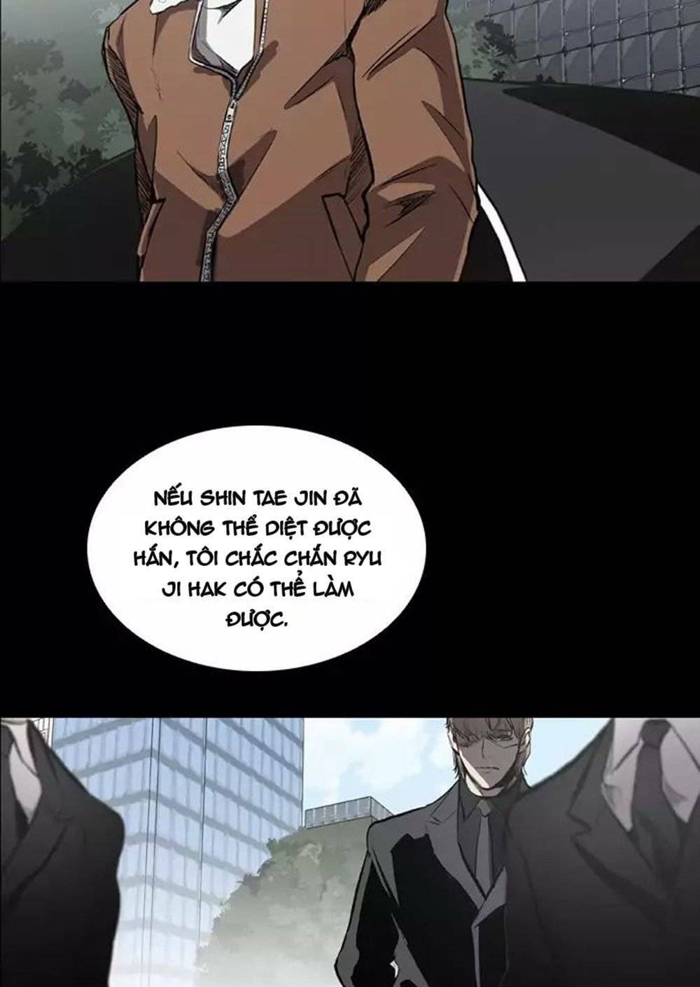 Báo Thù Chapter 32 - Trang 2