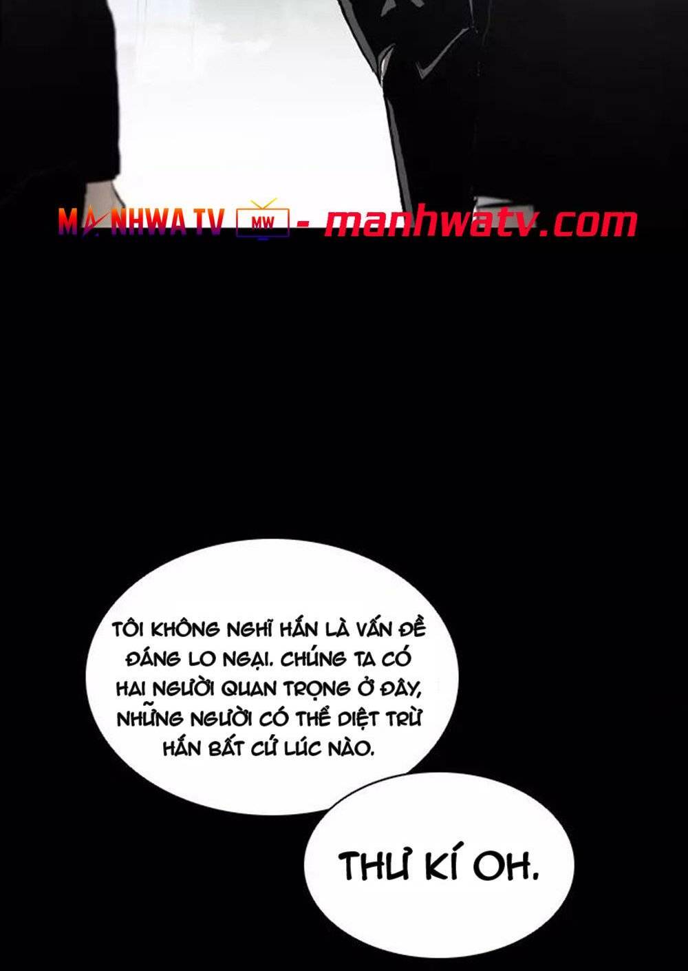 Báo Thù Chapter 32 - Trang 2