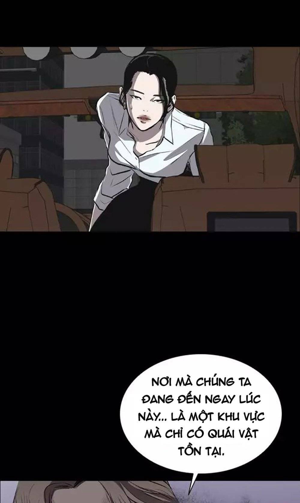 Báo Thù Chapter 32 - Trang 2