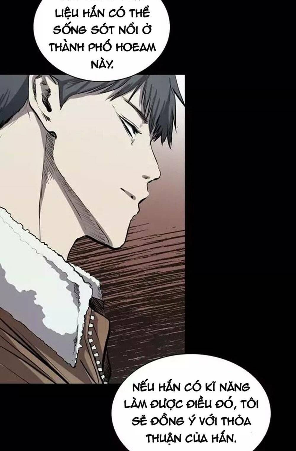 Báo Thù Chapter 32 - Trang 2