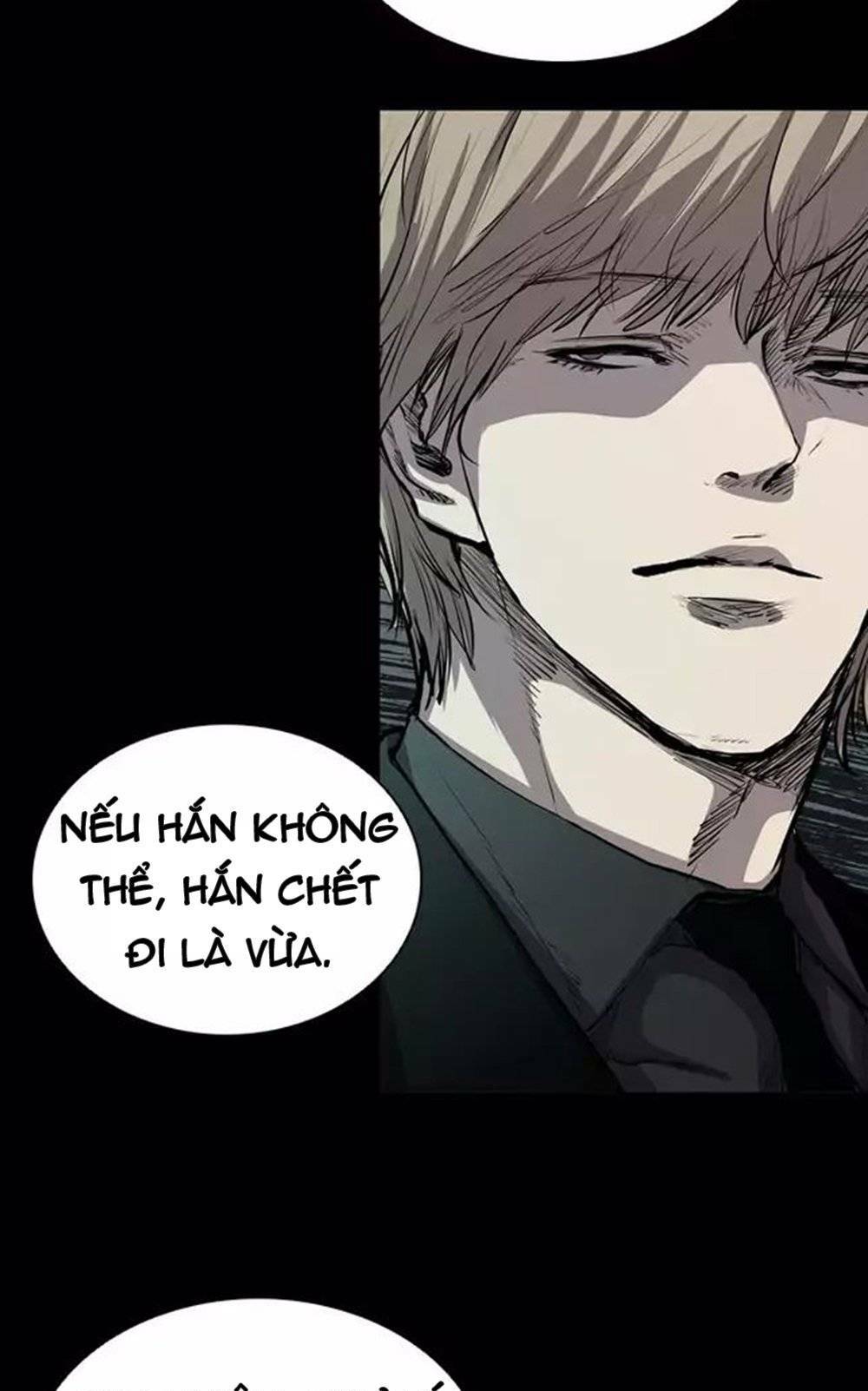 Báo Thù Chapter 32 - Trang 2