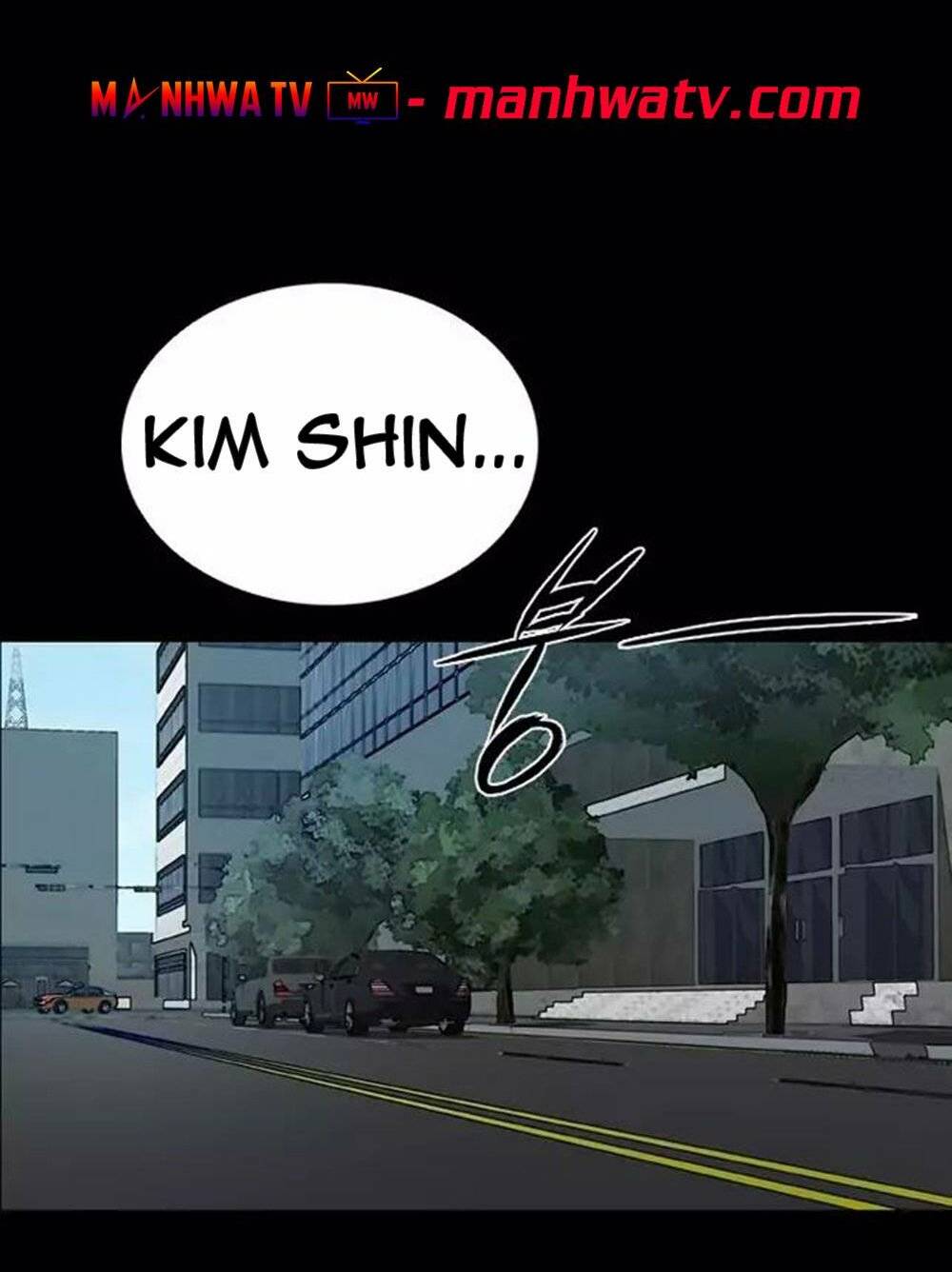 Báo Thù Chapter 32 - Trang 2