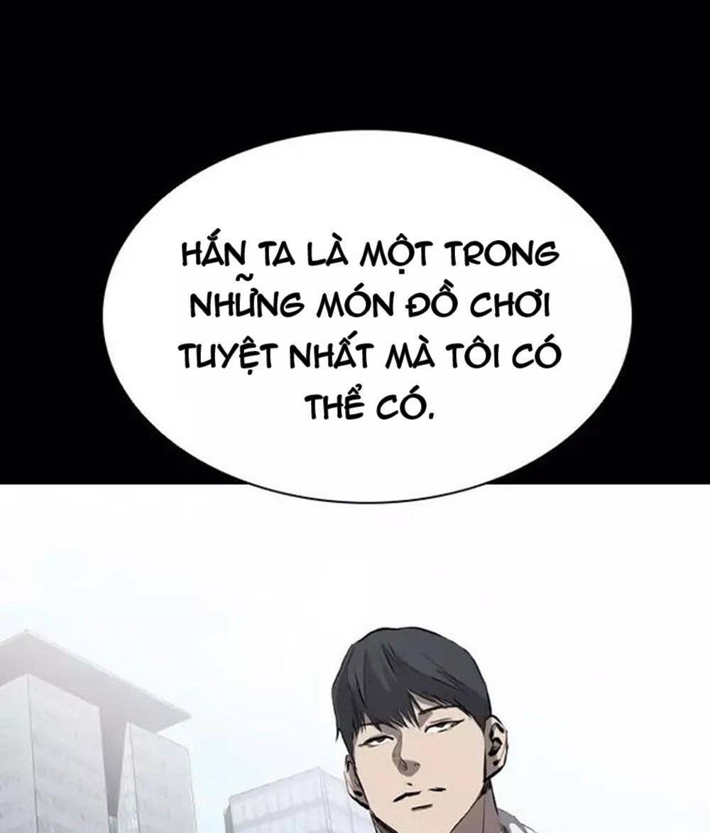 Báo Thù Chapter 32 - Trang 2