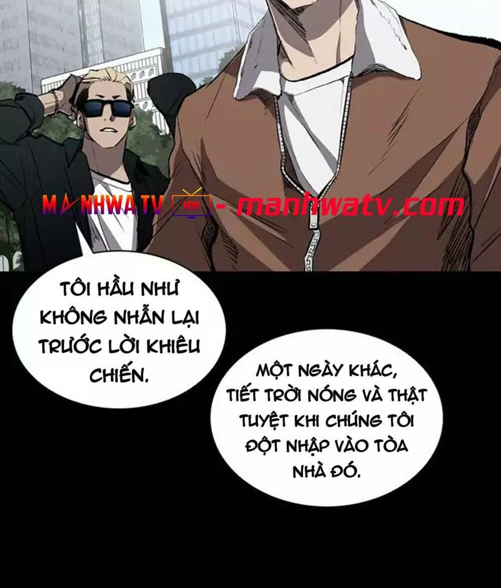 Báo Thù Chapter 32 - Trang 2