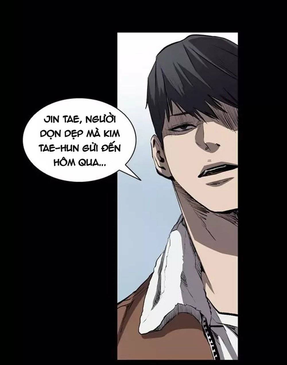 Báo Thù Chapter 32 - Trang 2