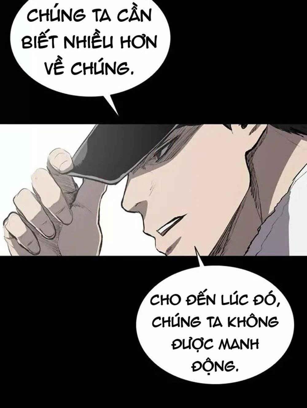 Báo Thù Chapter 32 - Trang 2