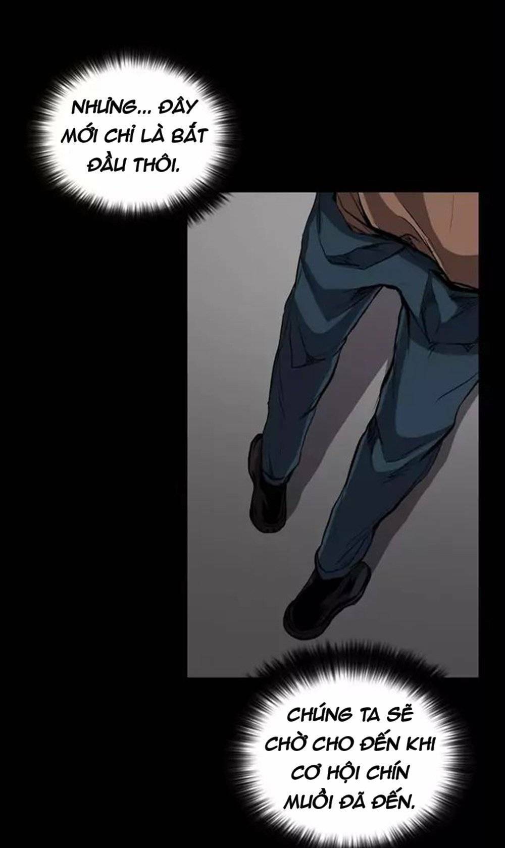 Báo Thù Chapter 32 - Trang 2