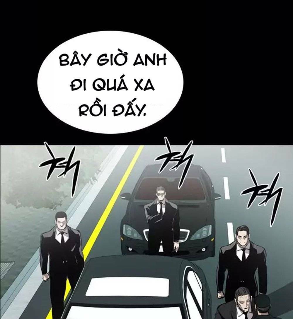 Báo Thù Chapter 32 - Trang 2