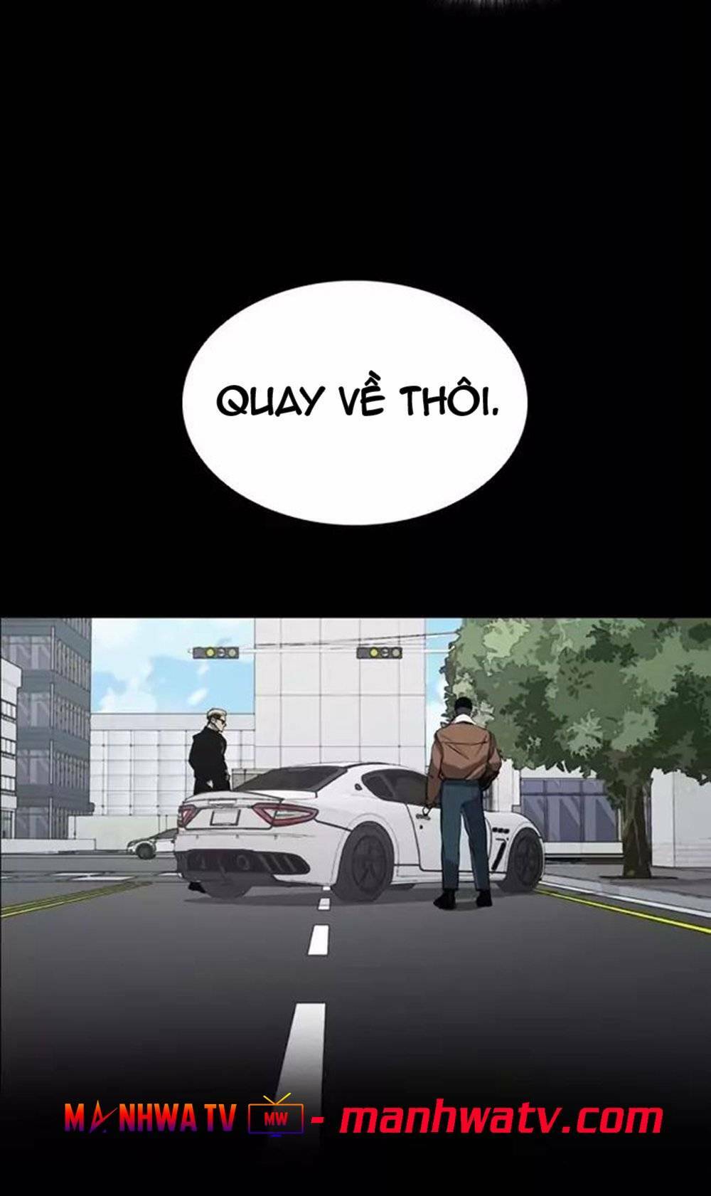 Báo Thù Chapter 32 - Trang 2