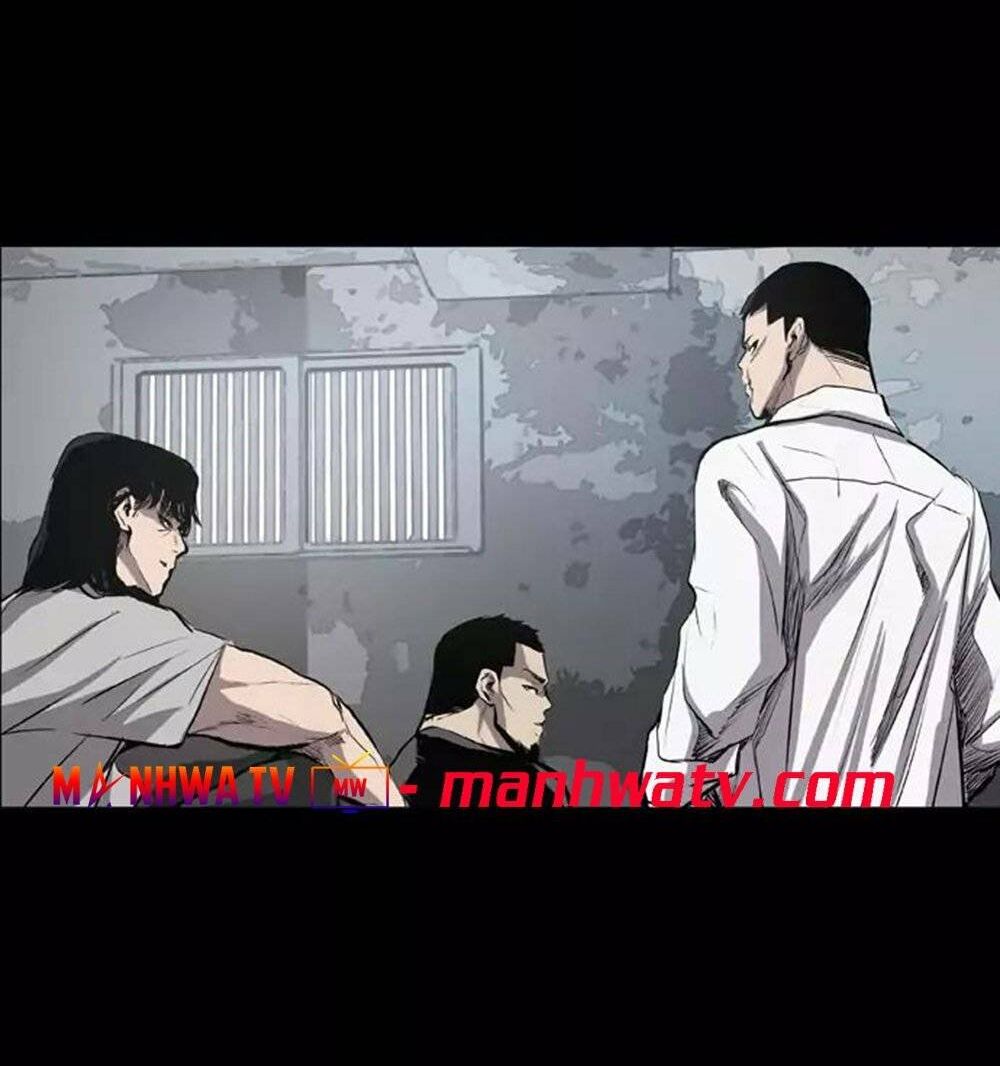 Báo Thù Chapter 32 - Trang 2