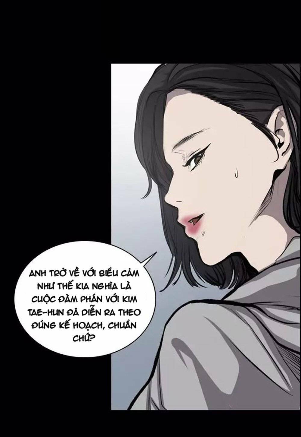 Báo Thù Chapter 32 - Trang 2