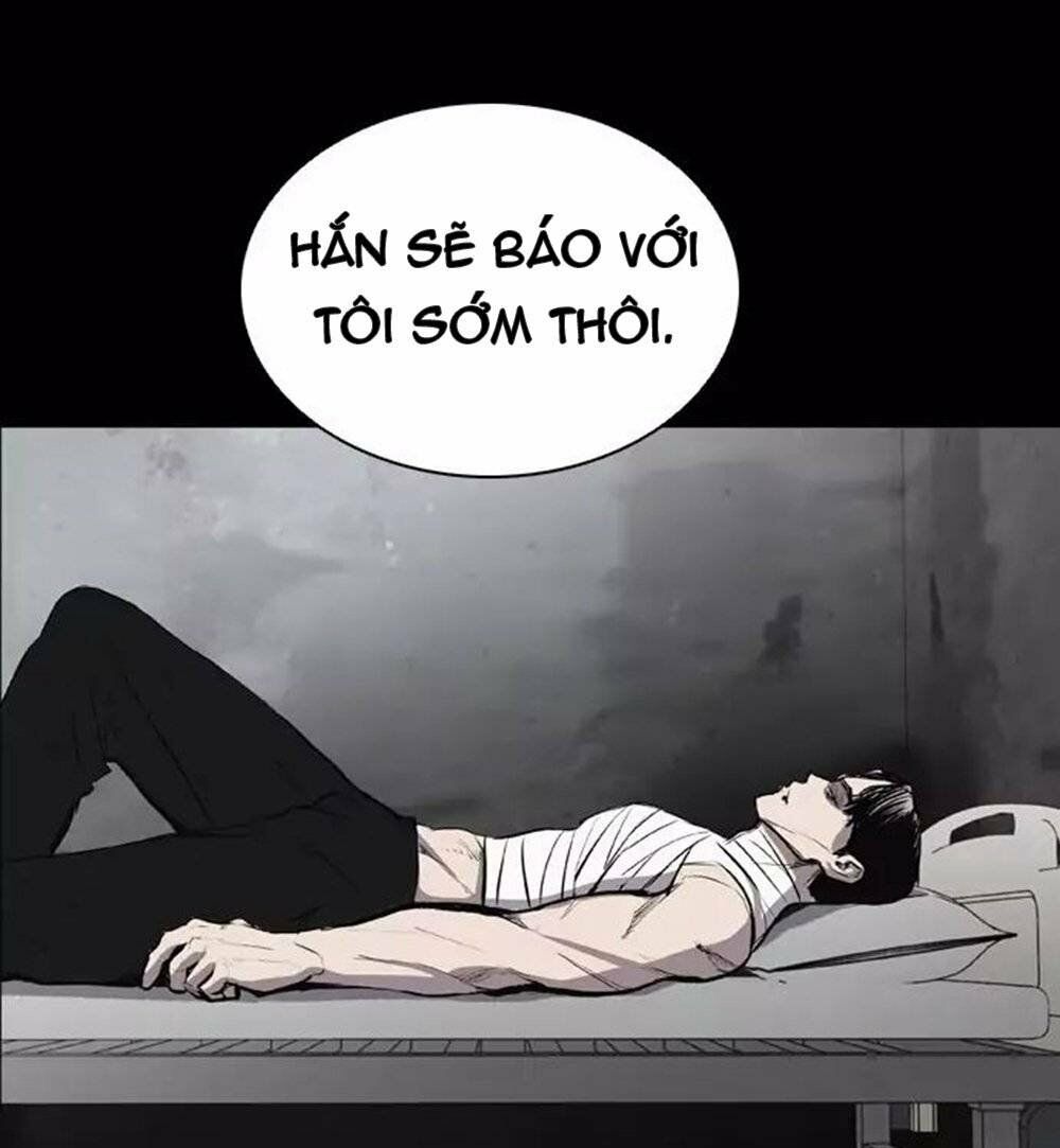 Báo Thù Chapter 32 - Trang 2