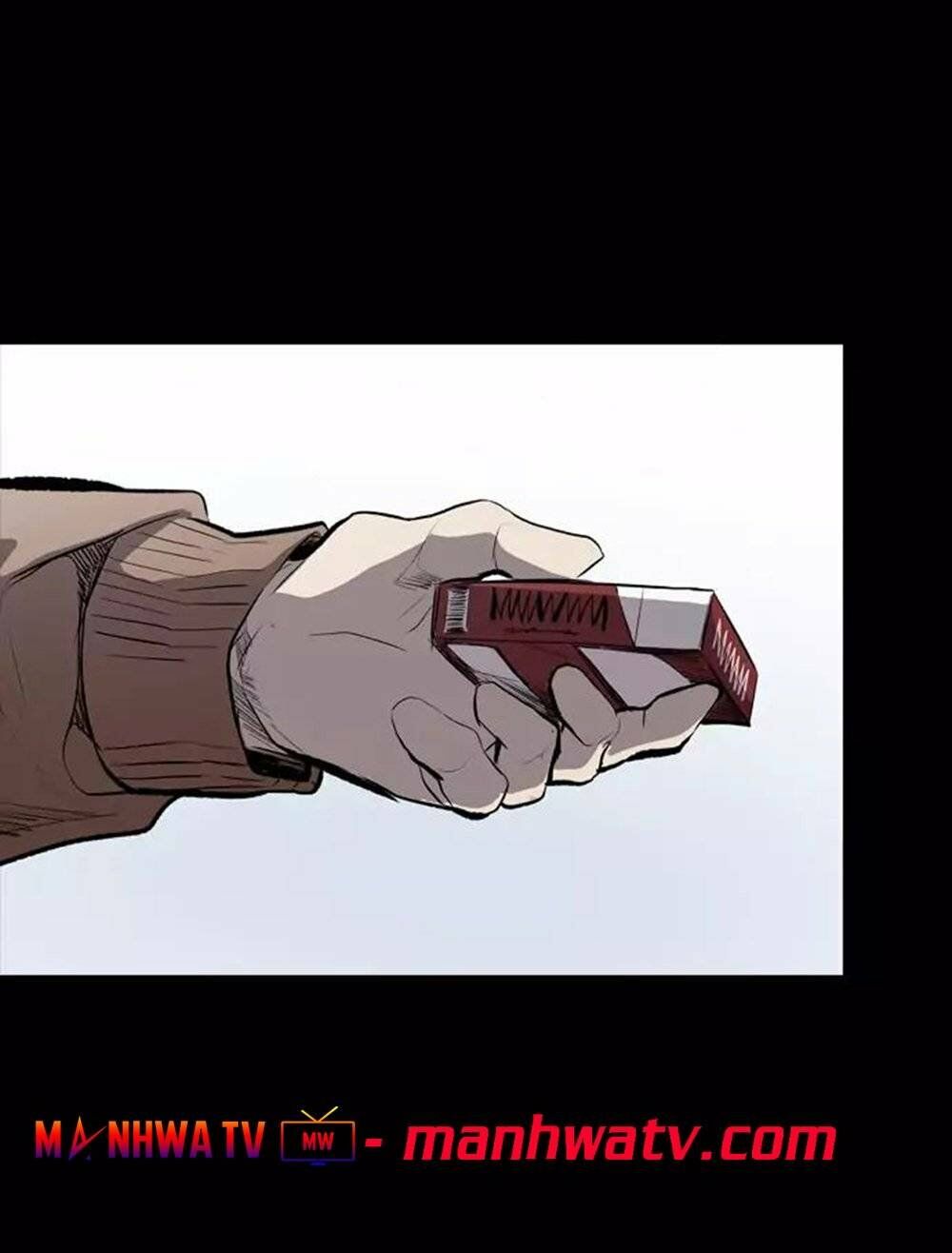 Báo Thù Chapter 32 - Trang 2