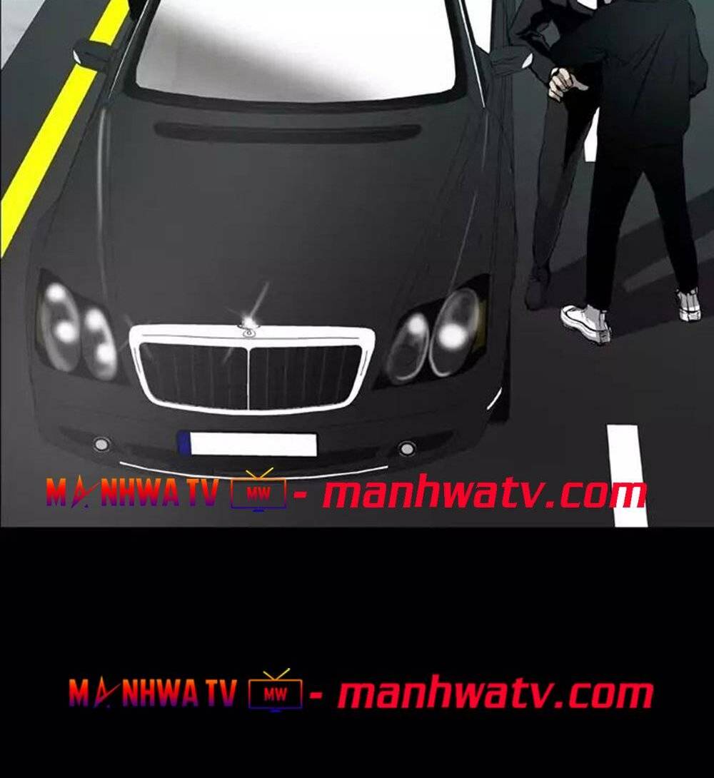 Báo Thù Chapter 32 - Trang 2