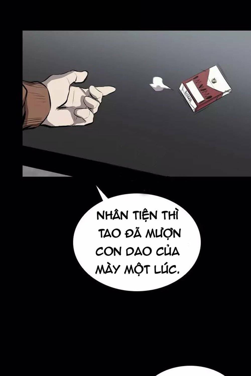 Báo Thù Chapter 32 - Trang 2