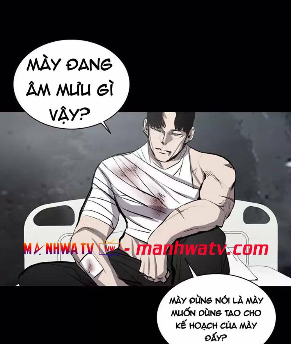 Báo Thù Chapter 32 - Trang 2
