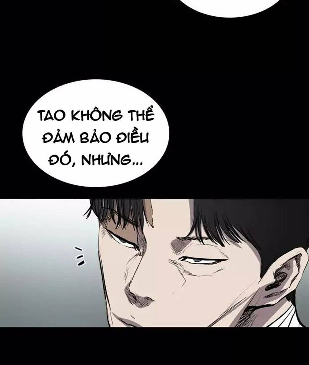 Báo Thù Chapter 32 - Trang 2