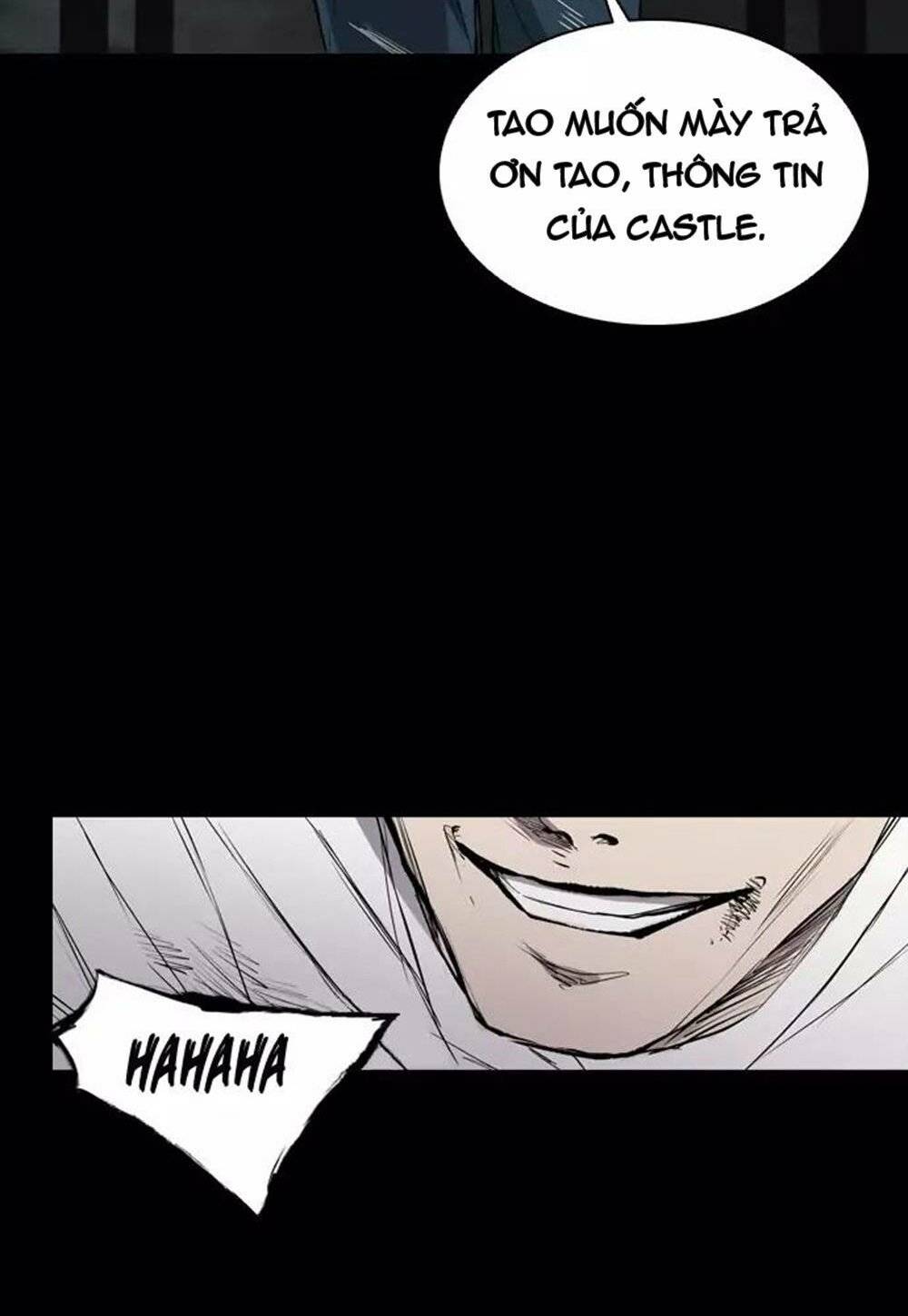 Báo Thù Chapter 32 - Trang 2