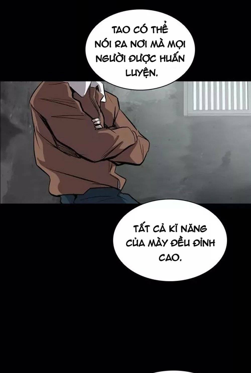 Báo Thù Chapter 32 - Trang 2