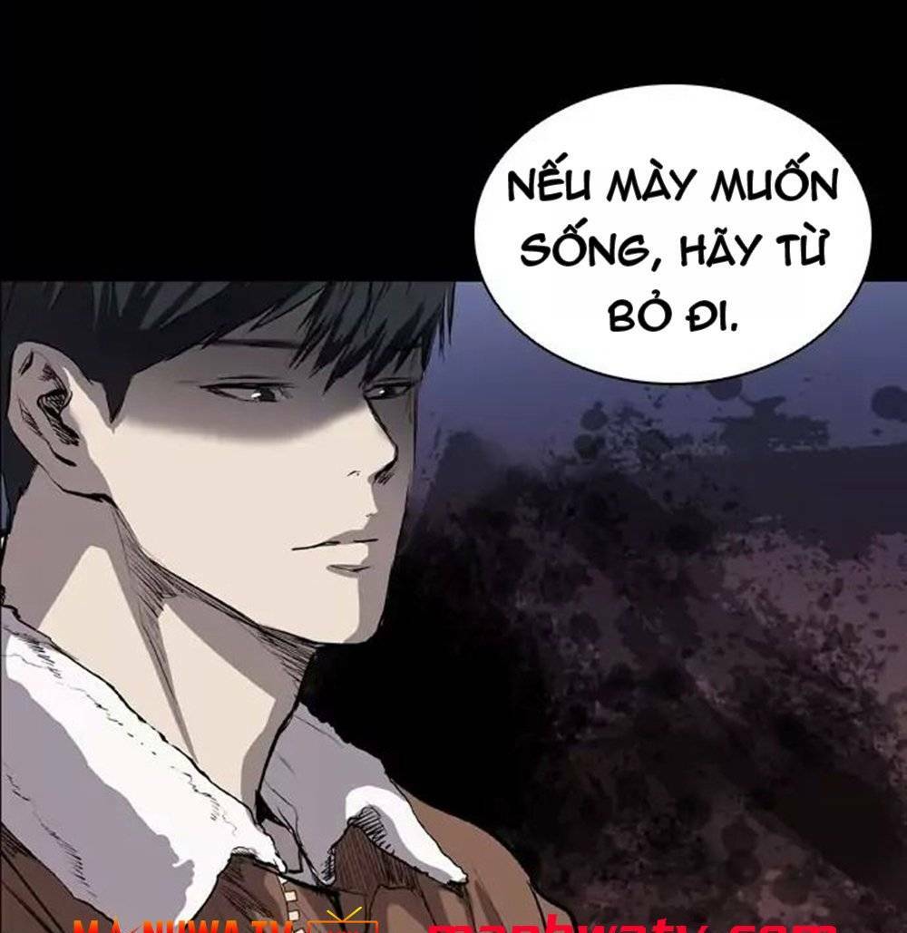 Báo Thù Chapter 32 - Trang 2