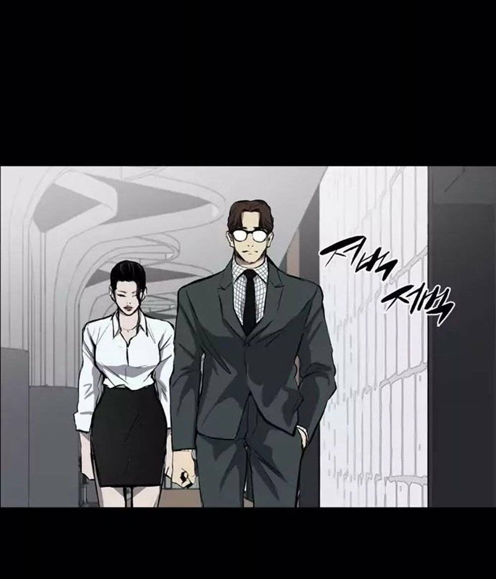 Báo Thù Chapter 32 - Trang 2