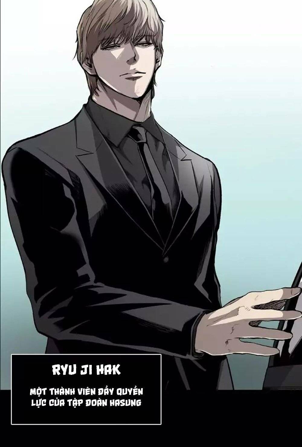 Báo Thù Chapter 32 - Trang 2