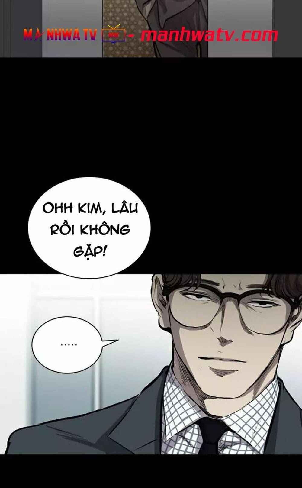 Báo Thù Chapter 32 - Trang 2