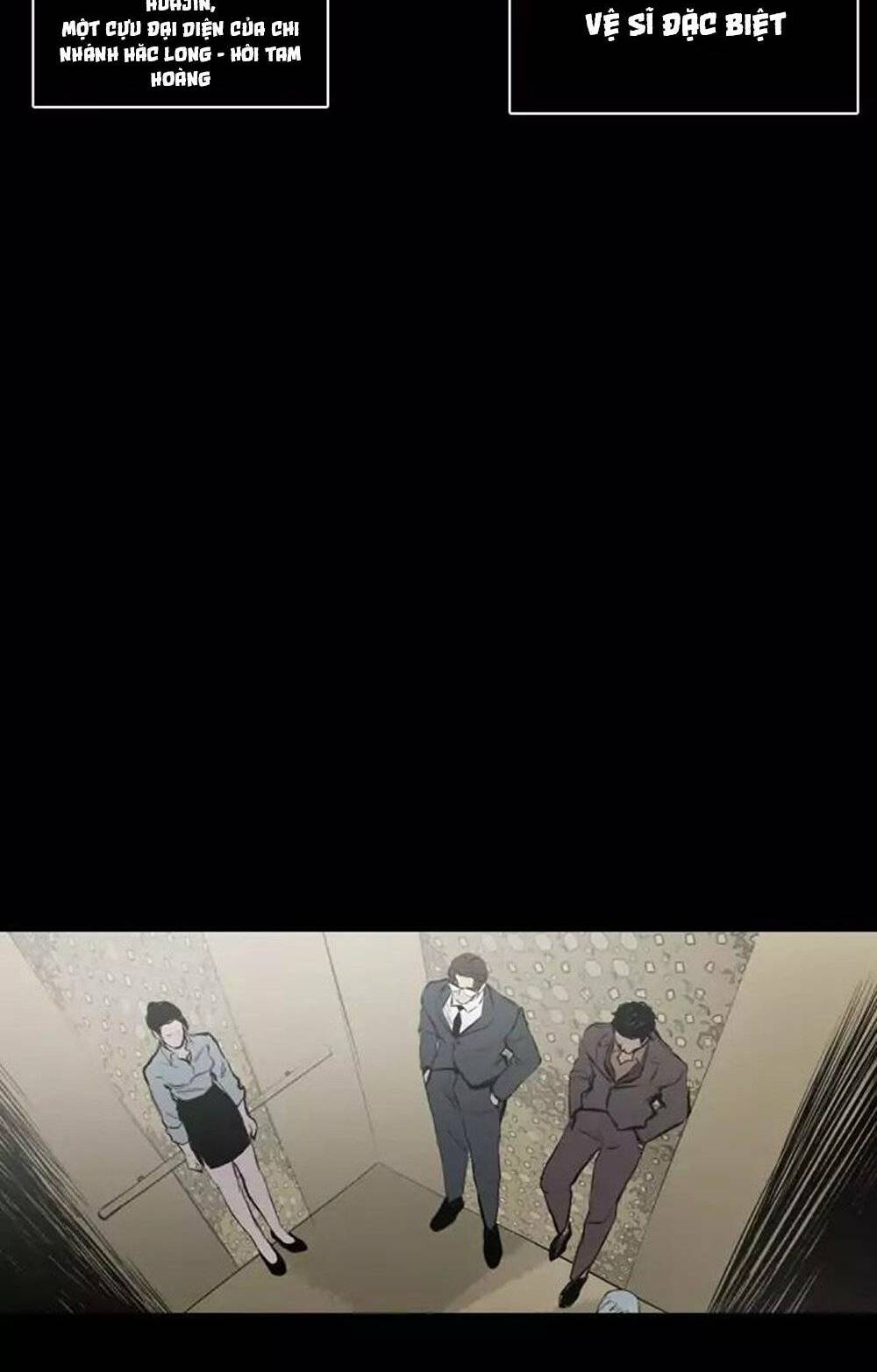 Báo Thù Chapter 32 - Trang 2