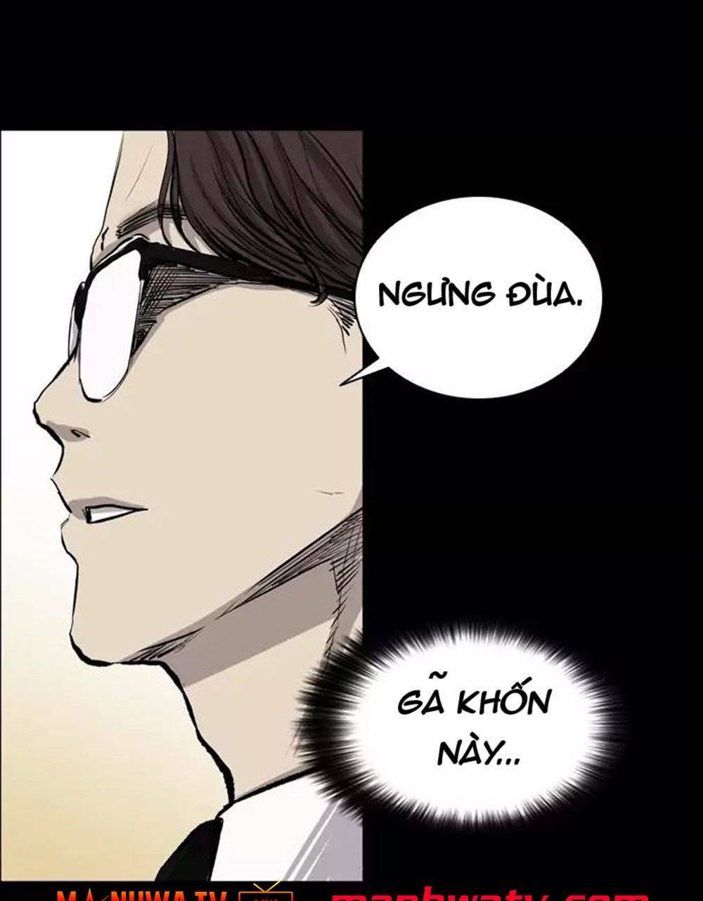 Báo Thù Chapter 32 - Trang 2