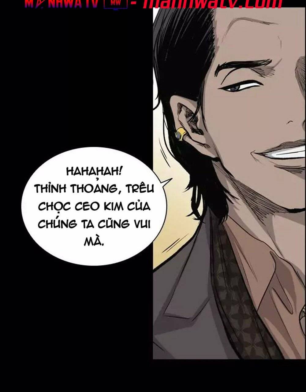 Báo Thù Chapter 32 - Trang 2