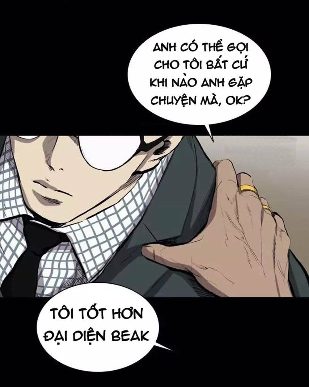 Báo Thù Chapter 32 - Trang 2