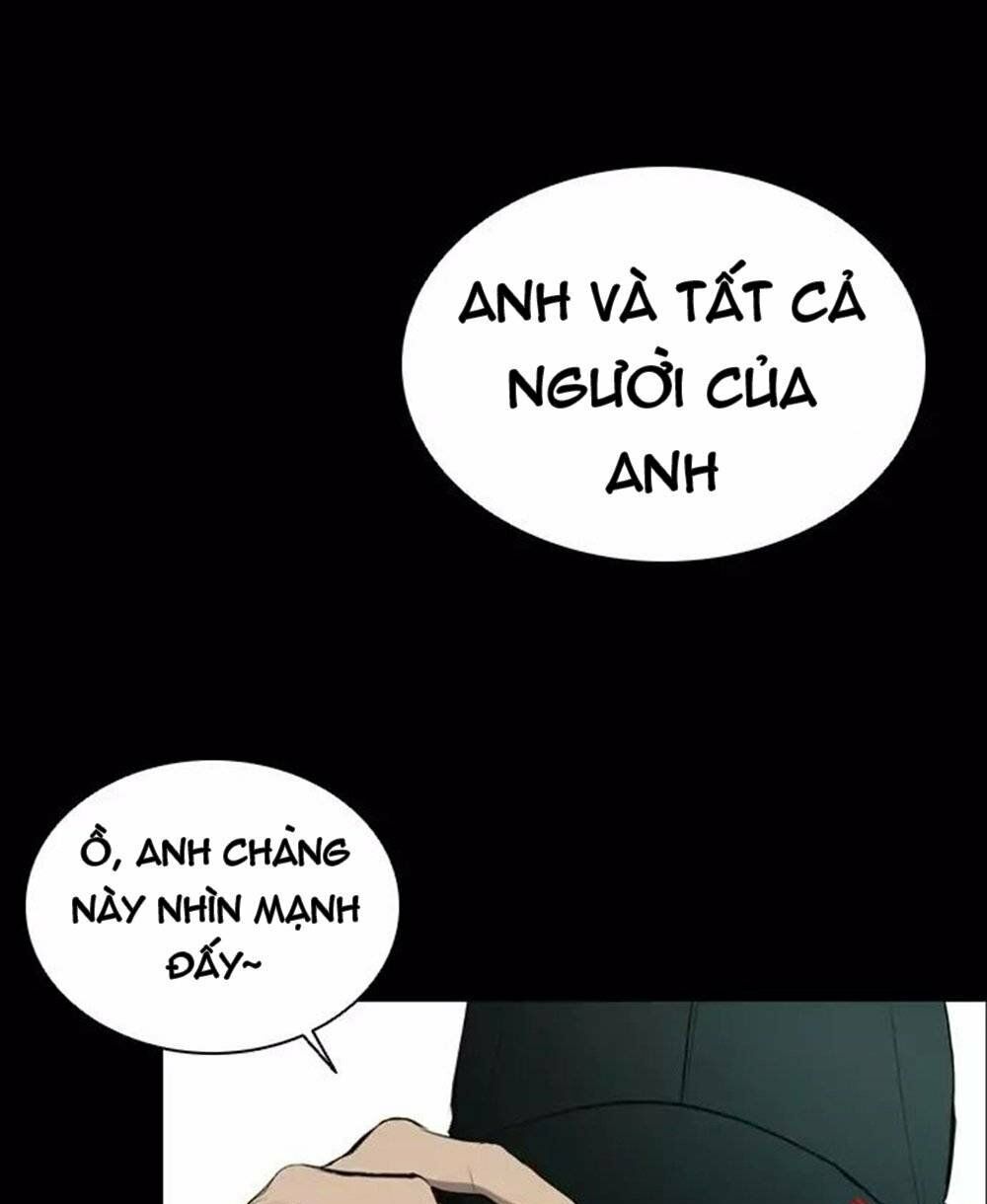 Báo Thù Chapter 32 - Trang 2