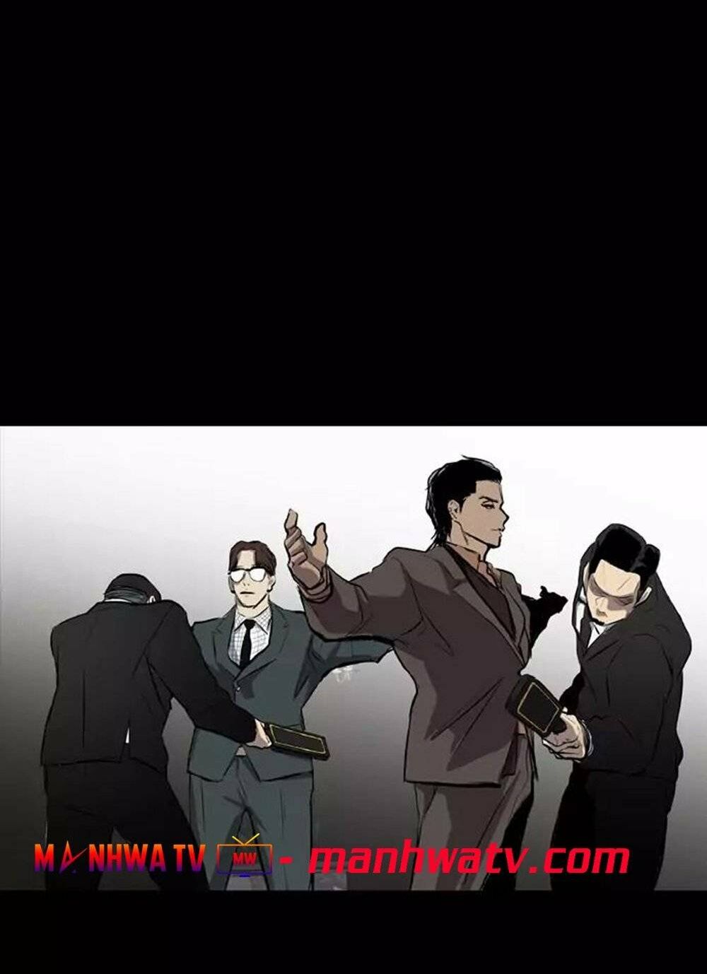 Báo Thù Chapter 32 - Trang 2