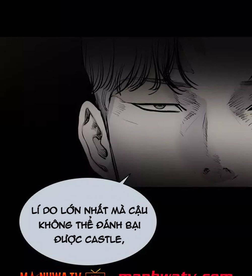 Báo Thù Chapter 32 - Trang 2