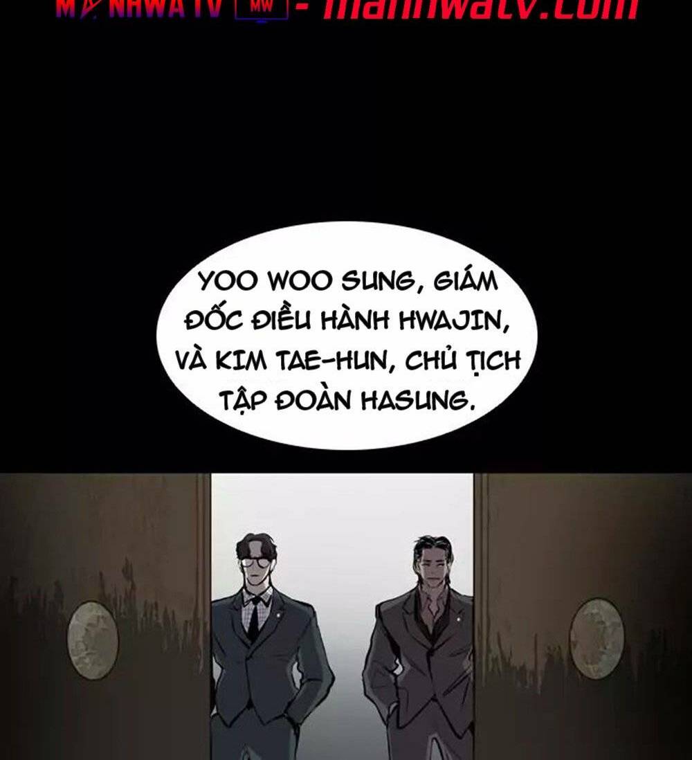 Báo Thù Chapter 32 - Trang 2