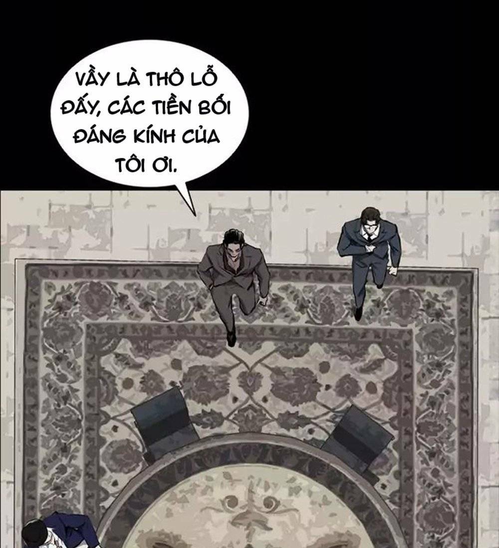 Báo Thù Chapter 32 - Trang 2