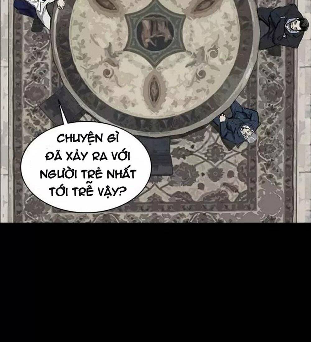 Báo Thù Chapter 32 - Trang 2