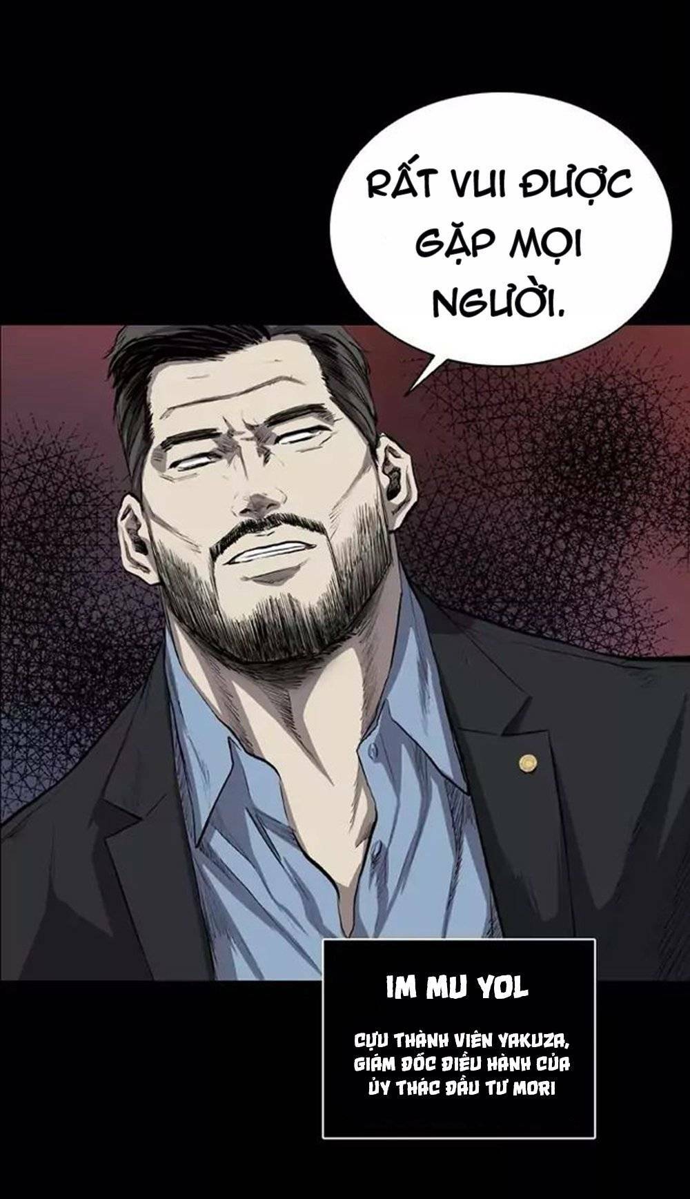 Báo Thù Chapter 32 - Trang 2