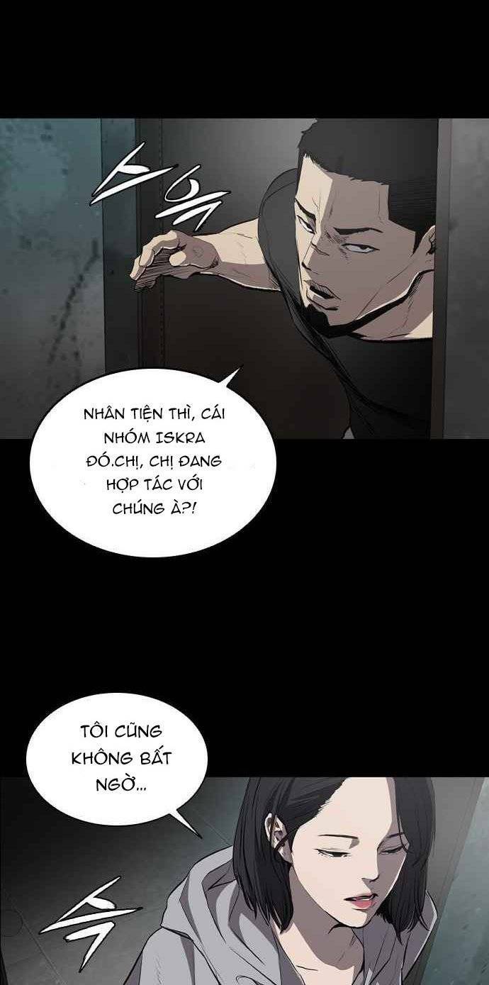 Báo Thù Chapter 33 - Trang 2