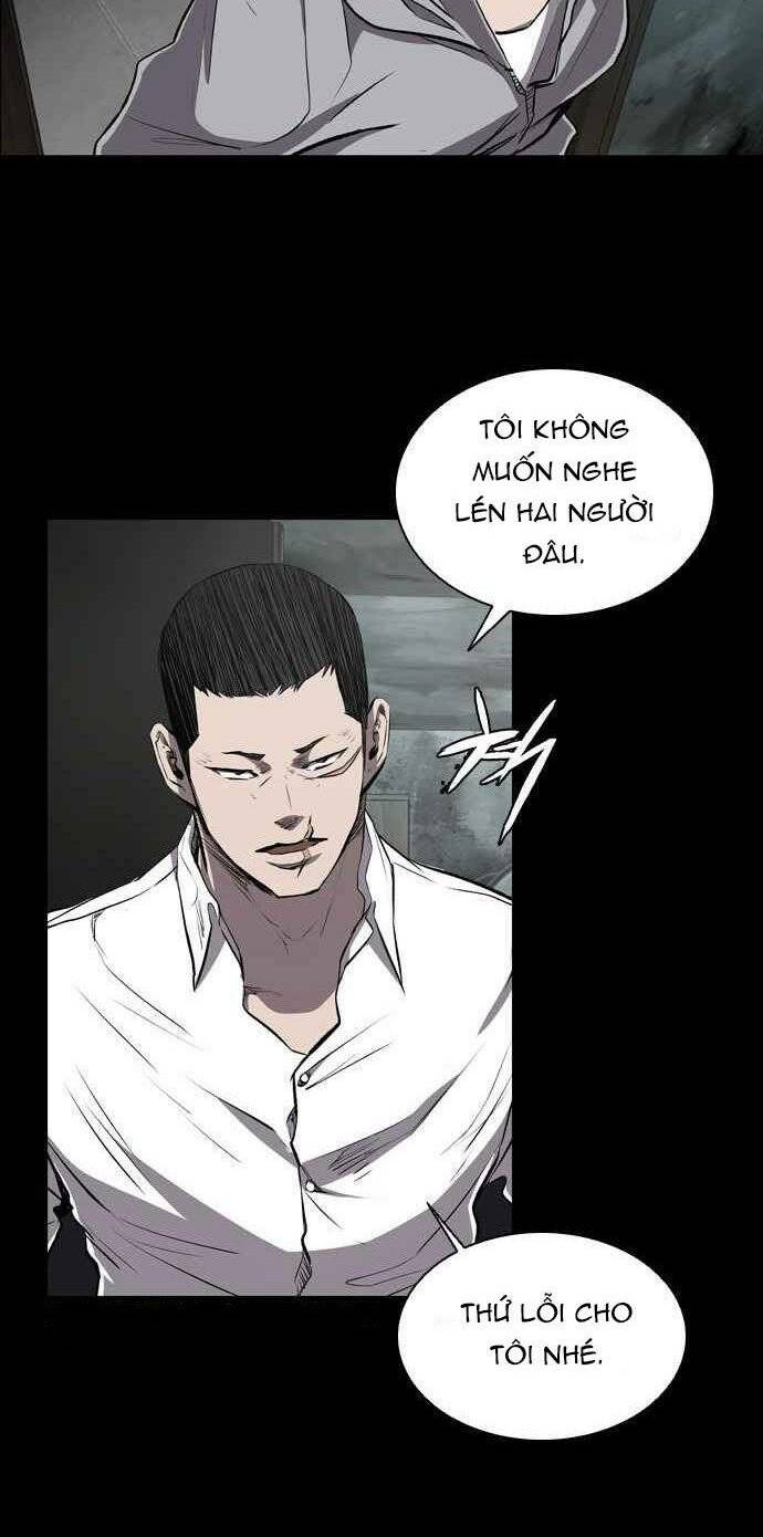 Báo Thù Chapter 33 - Trang 2