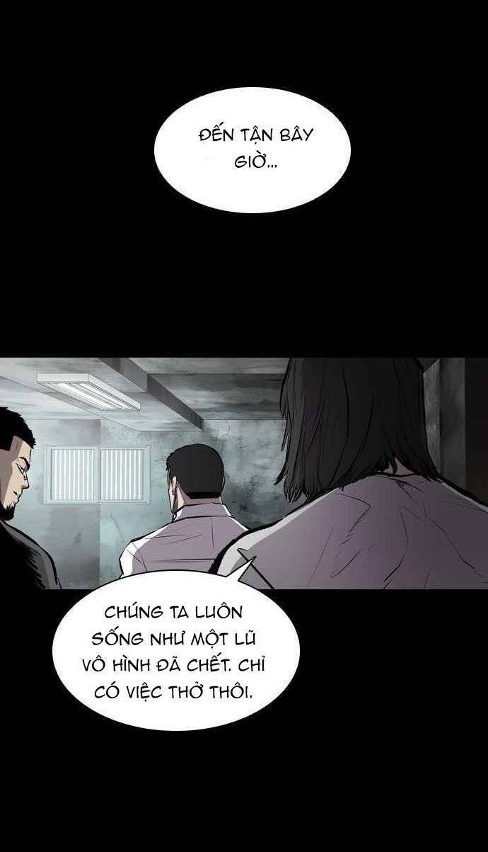 Báo Thù Chapter 33 - Trang 2