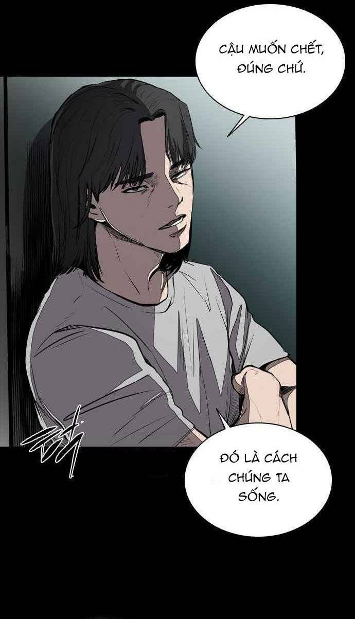 Báo Thù Chapter 33 - Trang 2