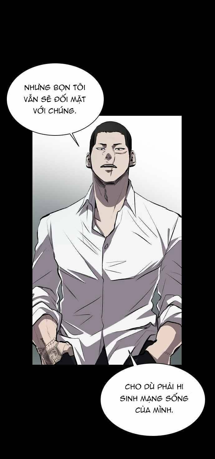 Báo Thù Chapter 33 - Trang 2