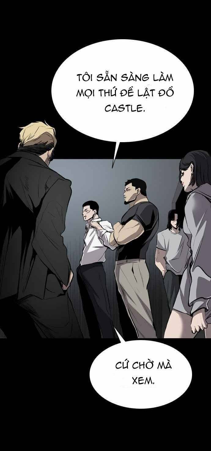 Báo Thù Chapter 33 - Trang 2