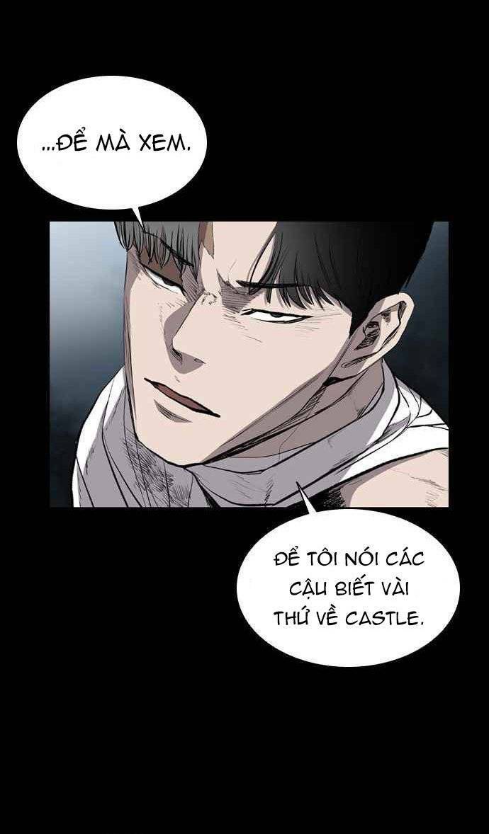 Báo Thù Chapter 33 - Trang 2