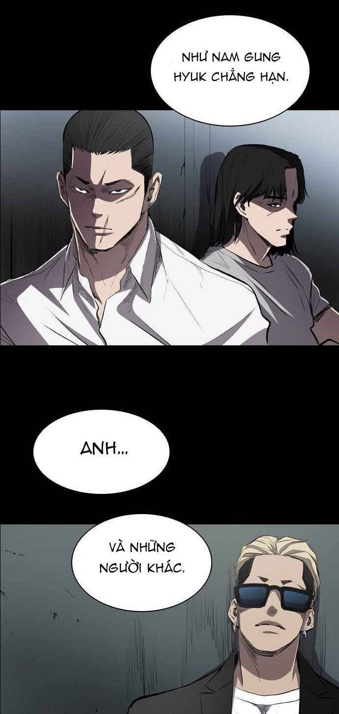 Báo Thù Chapter 33 - Trang 2