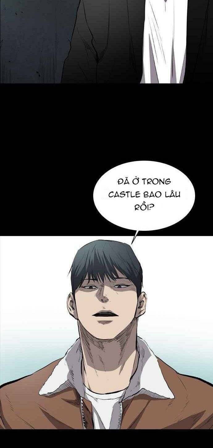 Báo Thù Chapter 33 - Trang 2