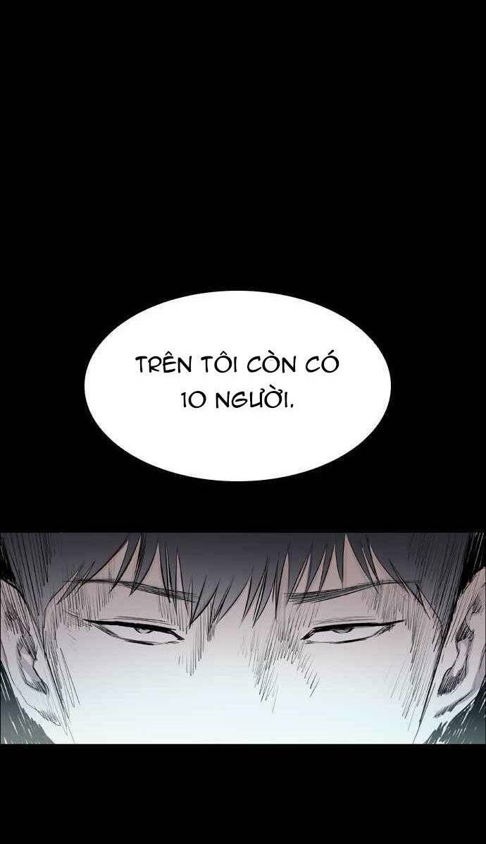 Báo Thù Chapter 33 - Trang 2