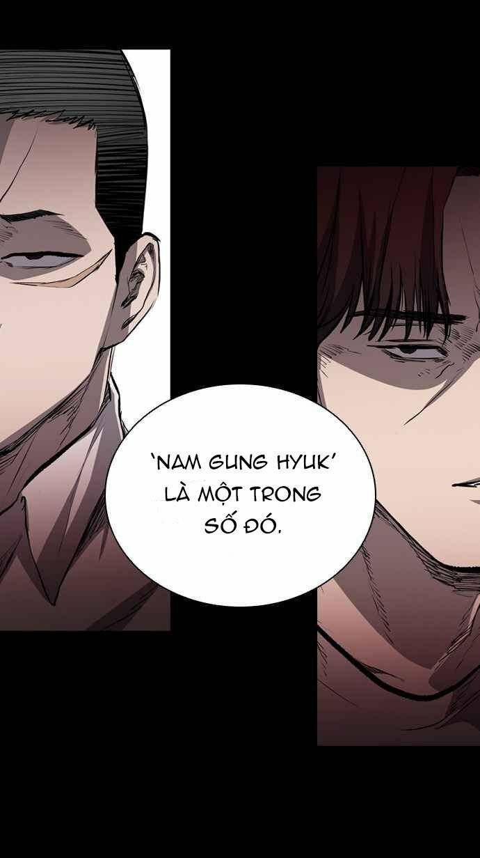 Báo Thù Chapter 33 - Trang 2